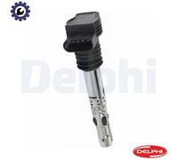 DELPHI GN10236-12B1 Ignition coil