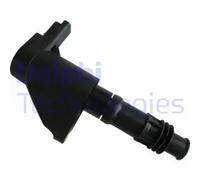 Ignition coil GN10240-12B1 DELPHI for PEUGEOT RENAULT CITROËN FIAT