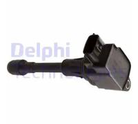 Genuine Delphi Ignition Coil - GN10241-12B1