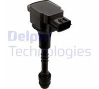 Ignition coil GN10245 DELPHI