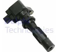 Delphi Ignition Coil GN10251-12B1 for Ford Mondeo IV, Mondeo IV Saloon, S-MAX