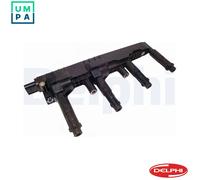 DELPHI GN10252-12B1 Ignition coil