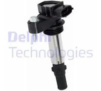 Genuine Delphi GN10309-12B1 Ignition Coil Fits Alfa Romeo Saab Vauxhall