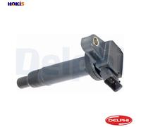 DELPHI GN10311-12B1 Ignition coil