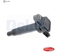 DELPHI GN10311-12B1 Ignition coil