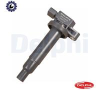 IGNITION COIL GN10312-12B1 FOR TOYOTA COROLLA/ALTIS YARIS/VITZ ECHO/VITZ IQ 1.0L