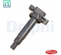 DELPHI GN10312-12B1 Ignition coil