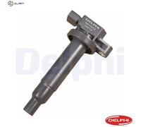 DELPHI GN10312-12B1 Ignition coil