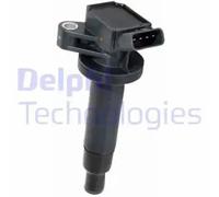 Delphi Ignition Coil GN10314-12B1 - Fits Toyota, Citroën, Peugeot, Daihatsu
