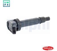 DELPHI GN10315-12B1 Ignition coil