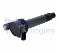 Ignition Coil Delphi GN10316-12B1 Fits Lexus RX Car Engine Ignition System