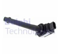 Ignition coil GN10317-12B1 DELPHI for NISSAN RENAULT
