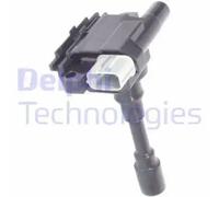 Ignition coil GN10318-12B1 DELPHI for SUZUKI FIAT SUBARU
