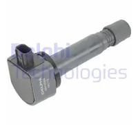 Ignition coil GN10324-12B1 DELPHI for HONDA CR-V IV CIVIC VIII Hatchback FR-V