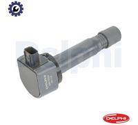 Ignition coil GN10324-12B1 DELPHI for HONDA CR-V IV CIVIC VIII Hatchback FR-V