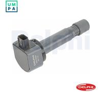 Ignition coil GN10324-12B1 DELPHI for HONDA CR-V IV CIVIC VIII Hatchback FR-V