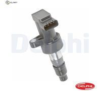 DELPHI GN10327-12B1 Ignition coil