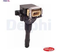 DELPHI GN10335-12B1 Ignition coil