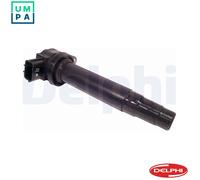 Delphi Ignition Coil GN10336-12B1 for Nissan Tino, Primera, Almera, Sunny, Sentra (1996-2001)