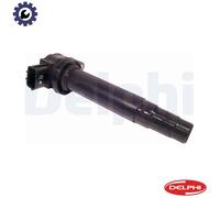 Delphi Ignition Coil GN10336-12B1 for Nissan Tino, Primera, Almera, Sunny, Sentra (1996-2001)