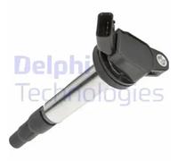 DELPHI GN10341-12B1 Ignition coil