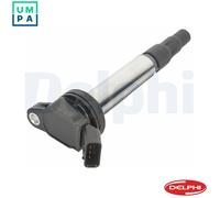 Delphi Ignition Coil GN10341-12B1 – Fits Toyota & Lexus (Auris 1.33/1.6, CT, NX, C-HR, Vitz)