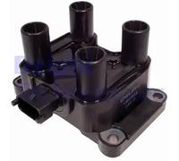 NEW IGNITION COIL UNIT FOR LADA NIVA CLOSED OFF ROAD VEHICLE 2121 2131 VAZ1110