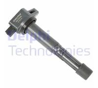 Delphi Ignition Coil GN10369-12B1 - Fits Honda CR-V III/IV, Accord VIII