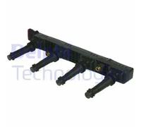 DELPHI GN10375-12B1 Ignition coil