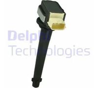 DELPHI GN10376-12B1 Ignition coil