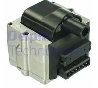Ignition Coil for SEAT SKODA VW DELPHI GN10378-12B1