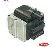 IGNITION COIL GN10378-12B1 FOR 2E/ADY/AGG/AKR/AWF/AWG/ATU 2.0L ACM 1.0L2G 1.3L