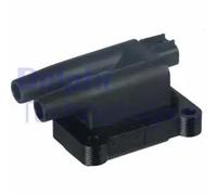 Ignition coil GN10396-12B1 DELPHI for MITSUBISHI PAJERO/SHOGUN Mk II L200