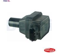 IGNITION COIL GN10404-12B1 FOR M 119.981 4.2L M119.980/982 5.0L 8cyl 6.0L 12cyl