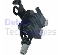 Delphi Ignition Coil GN10416-12B1 – Fits Hyundai & Kia