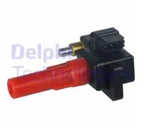 Delphi Ignition Coil GN10435-12B1 - for Subaru Outback, Legacy, Tribeca