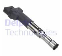 Ignition coil GN10442-12B1 DELPHI for VW FORD SEAT