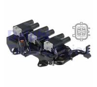 Delphi Ignition Coil GN10462-12B1 for Hyundai Tucson / Kia Sportage II 2.7L G6BA 6cyl