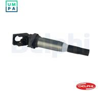 Ignition coil GN10476-12B1 DELPHI for BMW 3 Touring 5 5 Touring 3 Coupe 6 1 3