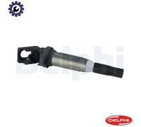IGNITION COIL GN10476-12B1 FOR N45 B16 A 1.6L N43 B16 AA 1.6L 4cyl 2.5L 6cyl