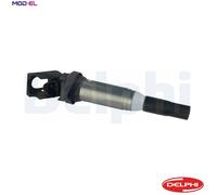 Ignition coil GN10476-12B1 DELPHI for BMW 3 Touring 5 5 Touring 3 Coupe 6 1 3