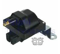 IGNITION COIL GN10481-12B1 FOR DAEWOO Y18L/C18LE 1.8L G15MF/V15L/A15MF 1.5L 4cyl