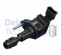 OEM Delphi GN10485-12B1 Ignition Coil for Vauxhall Saab Chevrolet Opel