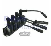 DELPHI GN10492-12B1 Ignition coil