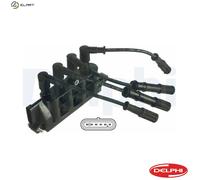 DELPHI GN10492-12B1 Ignition coil