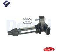 DELPHI GN10494-12B1 Ignition coil