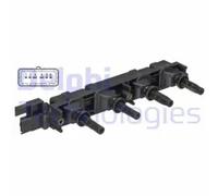 DELPHI GN10502-12B1 Ignition coil