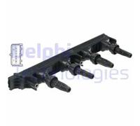 DELPHI GN10503-12B1 Ignition coil