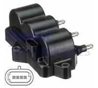 Delphi Ignition Coil GN10513-12B1 - Fits Chevrolet Spark / Daewoo Matiz 0.8L 3-cyl