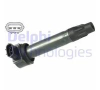 NEW IGNITION COIL UNIT FOR CITROEN PEUGEOT MITSUBISHI C4 AIRCROSS 4B11 SFZ